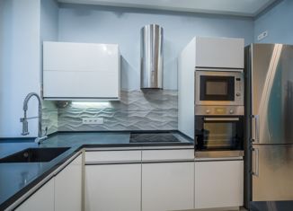 Продажа однокомнатной квартиры, 46.5 м2, Краснодар, Фабричная улица, 10, Фабричная улица