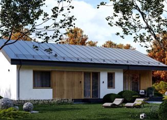 Продается дом, 130 м2, ДНП Усадьба Марьино, Рябиновая улица