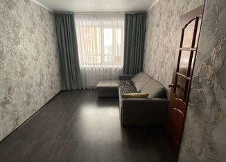 Сдача в аренду 1-ком. квартиры, 30 м2, село Усады, Сиреневая улица, 1