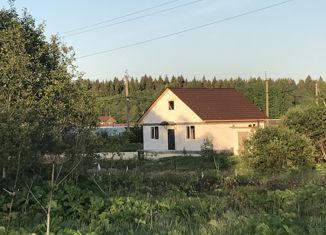 Дом на продажу, 87 м2, деревня Новая