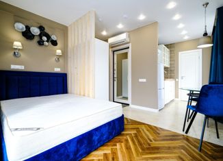 Продажа 2-ком. квартиры, 42 м2, Москва, 1-я улица Леонова, 18, станция Ботанический сад