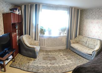 Продам трехкомнатную квартиру, 66.3 м2, Шелехов, 1-й микрорайон, 53