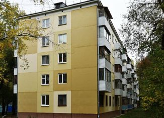 Продам двухкомнатную квартиру, 42.7 м2, Пермь, улица Мира, 70Б, Индустриальный район