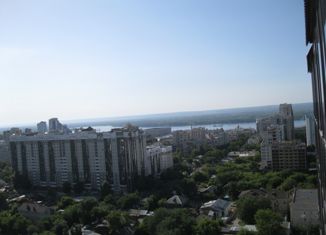 Продается однокомнатная квартира, 46.5 м2, Самара, улица Буянова, 120, Ленинский район