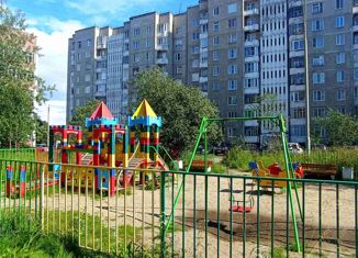 Продажа 1-комнатной квартиры, 41 м2, Оленегорск, Южная улица, 9