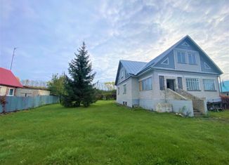 Дом на продажу, 168.9 м2, село Дубовое, Заречная улица, 15