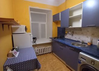 Продам 1-комнатную квартиру, 43 м2, Санкт-Петербург, улица Марата, 75, улица Марата