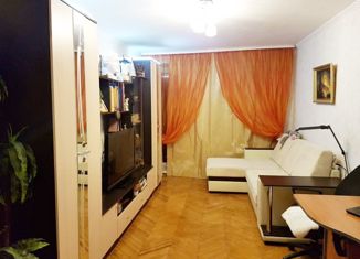 Продается трехкомнатная квартира, 58 м2, Мытищи, улица Академика Каргина, 38к1