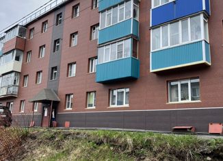 Продам трехкомнатную квартиру, 59.1 м2, Петропавловск-Камчатский, улица Автомобилистов, 20