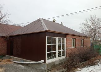 Продажа 3-ком. квартиры, 81 м2, Татарск, Комсомольский переулок, 8