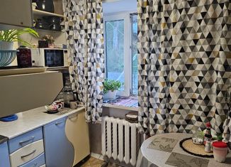 Продажа 2-комнатной квартиры, 40.5 м2, Находка, Пограничная улица, 3А