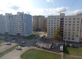 Продается 2-комнатная квартира, 46.7 м2, Уфа, улица Мусы Джалиля, 74/2, Дёмский район
