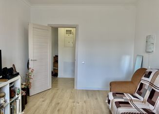 3-комнатная квартира на продажу, 58 м2, Москва, Гвардейская улица, 3к1, Гвардейская улица