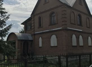 Продаю дом, 111.8 м2, село Берёзово, Солнечная улица, 22А