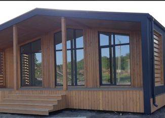 Дом на продажу, 97 м2, поселок Лапшиновка, Пригородный переулок