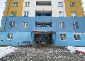 Продажа однокомнатной квартиры, 34.6 м2, Самара, 7-я просека, 94, ЖК Радужный-элит