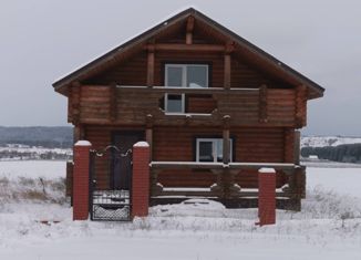 Продажа дома, 104.1 м2, деревня Дулесово, Камский переулок