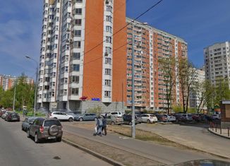 Продаю 1-комнатную квартиру, 38 м2, Москва, Партизанская улица, 24, метро Молодёжная