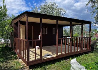 Продажа дома, 30 м2, деревня Струбково