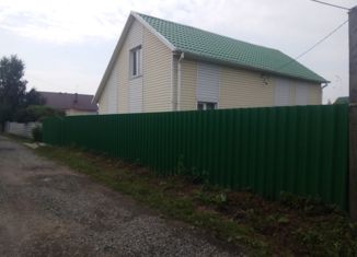 Продается дом, 140.8 м2, поселок Юный Ленинец