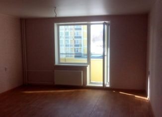 Продаю квартиру студию, 26.5 м2, посёлок Западный, Просторная улица, 46