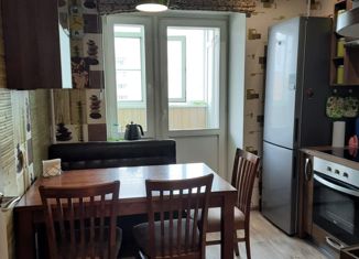 Продам 2-ком. квартиру, 51.1 м2, Вологда, улица Сергея Преминина, 14, Можайский микрорайон