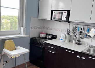 Продам 1-комнатную квартиру, 38.6 м2, Москва, Талдомская улица, 17к1, Талдомская улица