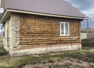 Продажа дома, 35 м2, деревня Арметрахимово, Речная улица, 33