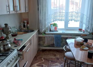 Продам дом, 62.4 м2, посёлок городского типа Васильево, Школьная улица