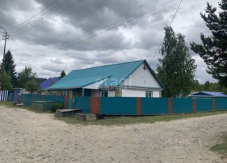 Дом на продажу, 70 м2, посёлок городского типа Пойковский, улица Геологов, 5