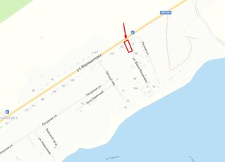 Продаю участок, 32 сот., село Большая Талинка, улица Ворошилова