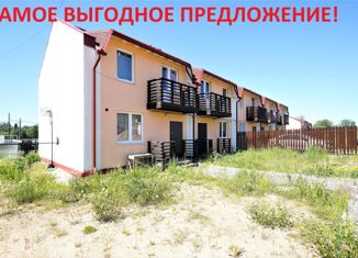 Таунхаус на продажу, 42.5 м2, поселок Первомайское, Спокойный проезд, 9с4