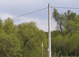 Продаю участок, 9.54 сот., село Староникольское, улица Веры Чуркиной, 155