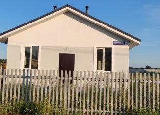 Продаю дом, 87.8 м2, деревня Каипы, Первомайская улица, 12