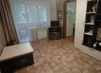 Продается трехкомнатная квартира, 56 м2, Воскресенск, Новлянская улица, 12Г