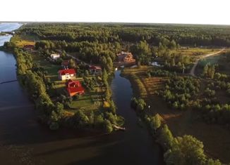 Земельный участок на продажу, 29.5 сот., коттеджный поселок Семиречье, деревня Ваулино, 258-14