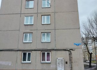 2-комнатная квартира на продажу, 43.6 м2, Красноярск, Ленинский район, Читинская улица, 2