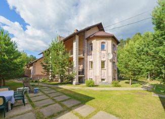 Продажа дома, 614 м2, Пермь, улица Сеченова, 27, Дзержинский район