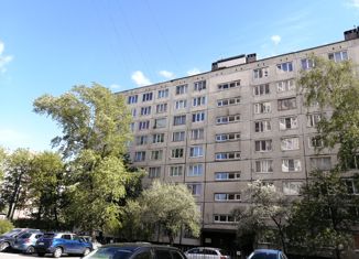 Продается однокомнатная квартира, 29.6 м2, Санкт-Петербург, Будапештская улица, 9к1, метро Международная