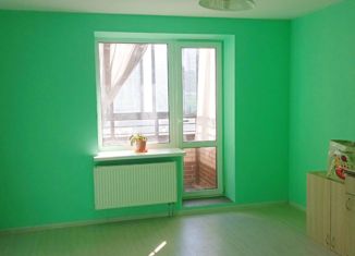 Квартира на продажу студия, 23.1 м2, Мурино, Новая улица, 11к1, ЖК Новое Мурино