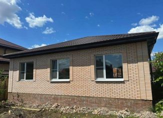 Продаю дом, 125 м2, посёлок Рассвет, Малиновая улица