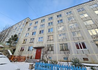 Продается 1-комнатная квартира, 31.3 м2, Мурманск, Приморская улица, 17, Ленинский округ