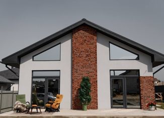 Дом на продажу, 151.5 м2, село Мирное, Радужная улица, 6