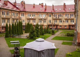 Продажа 5-ком. квартиры, 213.6 м2, Ярославль, улица Космонавтов, 5