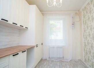Однокомнатная квартира на продажу, 36 м2, село Новое Шигалеево, улица Мусы Джалиля, 7