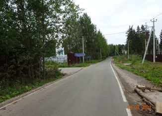 Продам участок, 22 сот., коттеджный посёлок Лесницыно