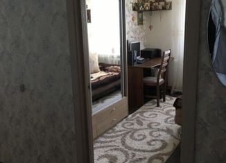 Двухкомнатная квартира на продажу, 42.8 м2, село Каратабан, Солнечная улица, 24