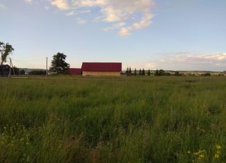 Продаю участок, 15.1 сот., село Большеустьикинское, Центральная площадь