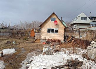 Продаю дом, 40 м2, поселок Казенная Заимка, 1-я Холмистая улица
