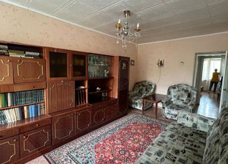 Продажа двухкомнатной квартиры, 46 м2, посёлок городского типа Лучегорск, 1-й микрорайон, 13